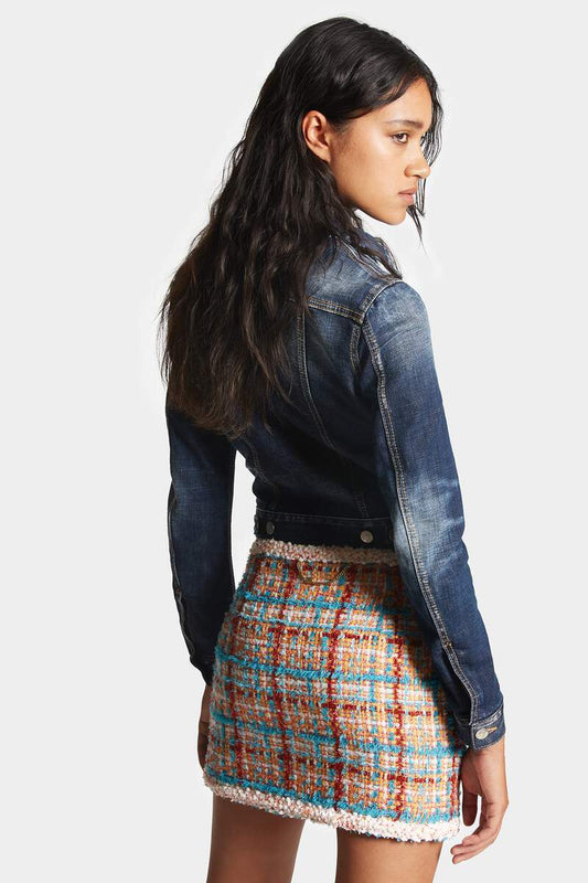 UPPER EAST SIDE SKIRT