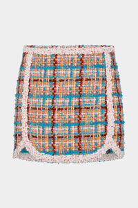 DSQUARED2 UPPER EAST SIDE SKIRT