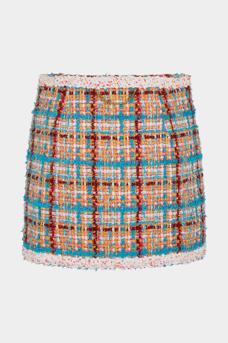 Upper East Side Skirt