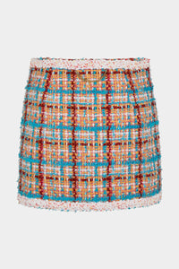 Upper East Side Skirt