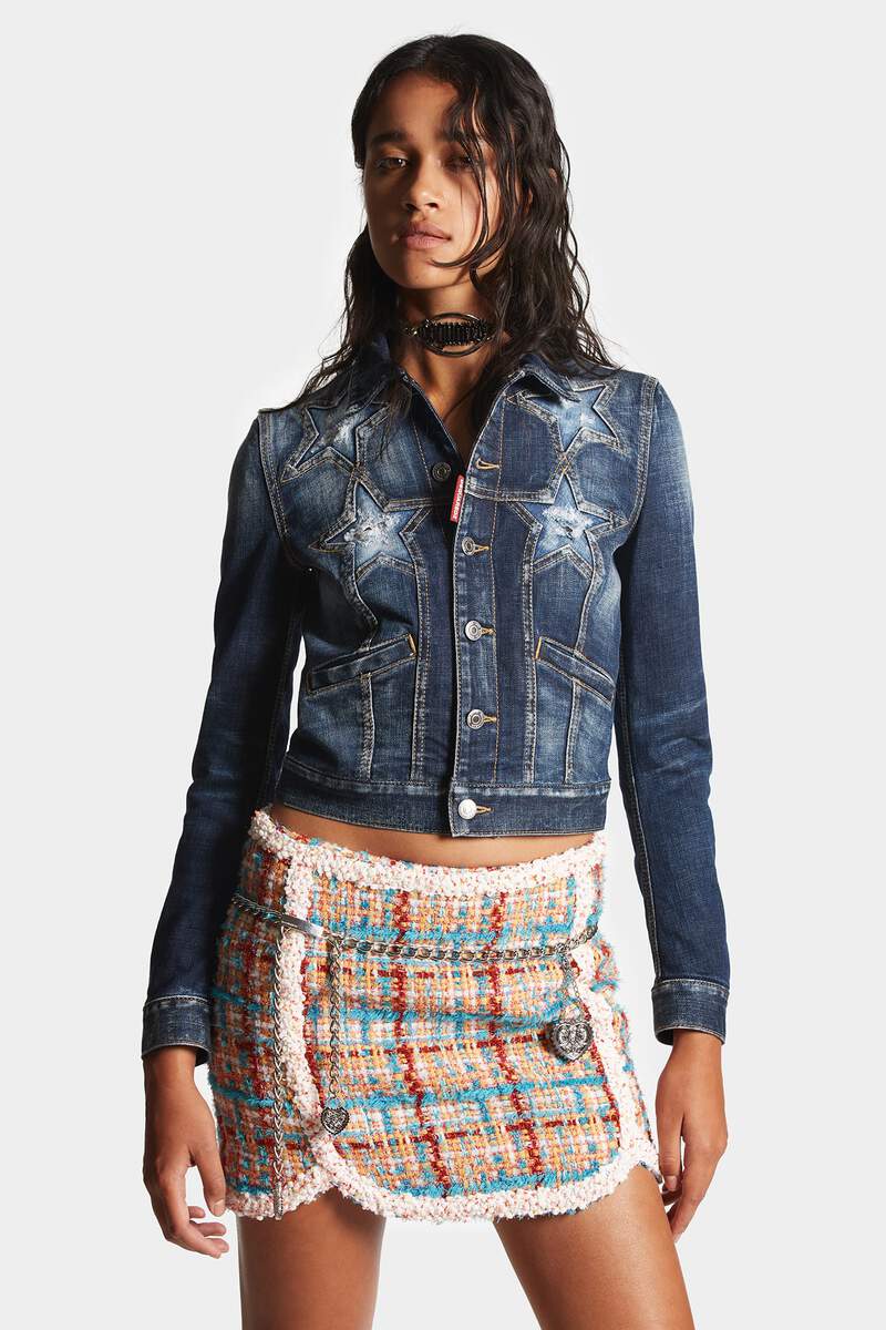 Upper East Side Skirt