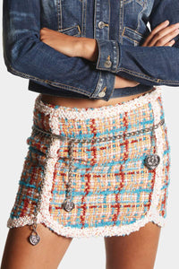 Upper East Side Skirt