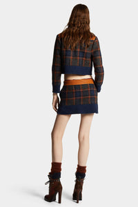 DSQUARED2｜OLIVER SKIRT 女款裙子