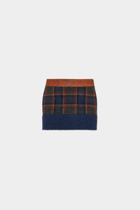 DSQUARED2 OLIVER SKIRT