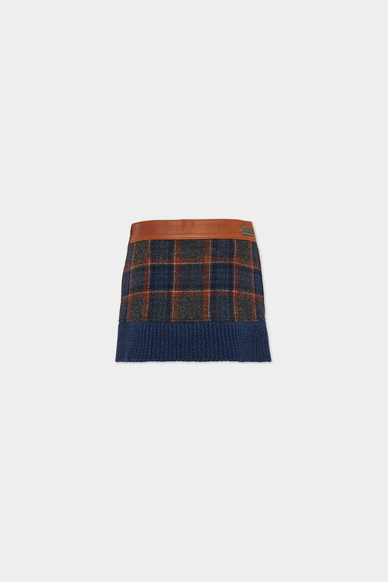 DSQUARED2｜OLIVER SKIRT 女款裙子
