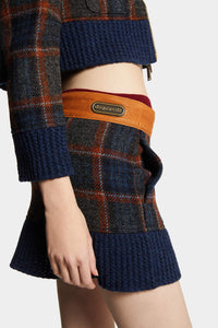 DSQUARED2｜OLIVER SKIRT 女款裙子