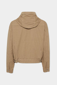 DSQUARED2｜ICON NEW GENERATION RIPSTOP WINDBREAKER 男款風衣