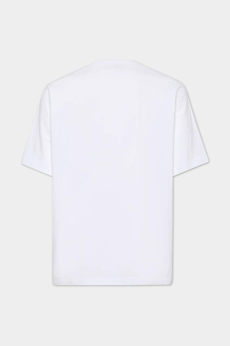 DSQUARED2｜ICON NEW GENERATION LOOSE FIT T-SHIRT 男款T恤