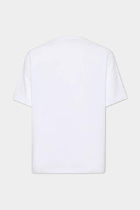 DSQUARED2｜ICON NEW GENERATION LOOSE FIT T-SHIRT 男款T恤