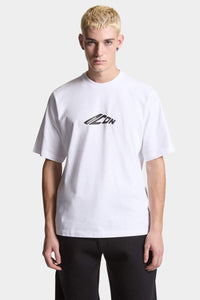 DSQUARED2｜ICON NEW GENERATION LOOSE FIT T-SHIRT 男款T恤
