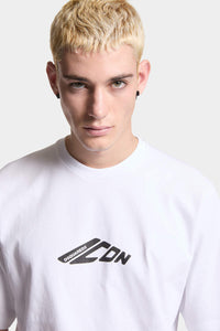 DSQUARED2｜ICON NEW GENERATION LOOSE FIT T-SHIRT 男款T恤