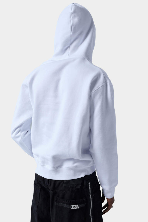 DSQUARED2｜ICON COOL FIT HOODIE 男款帽T