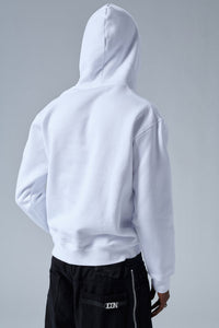 DSQUARED2｜BE ICON COOL HOODIE 男款帽T