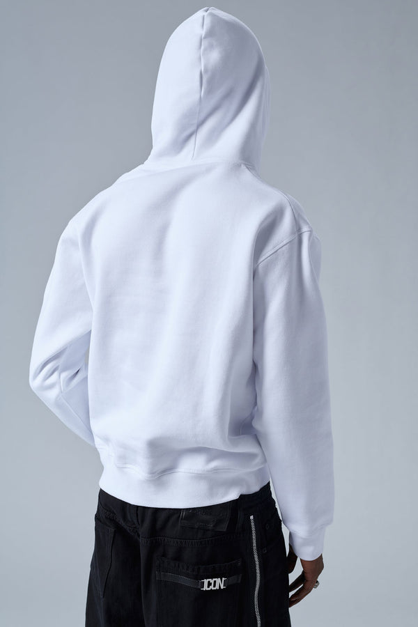 DSQUARED2｜BE ICON COOL HOODIE 男款帽T