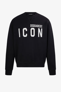 DSQUARED2 ICON COOL SWEATSHIRT