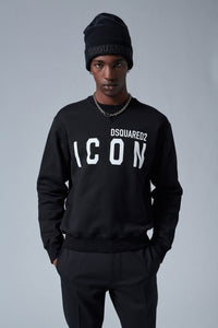 DSQUARED2｜ICON COOL SWEATSHIRT 男款衛衣