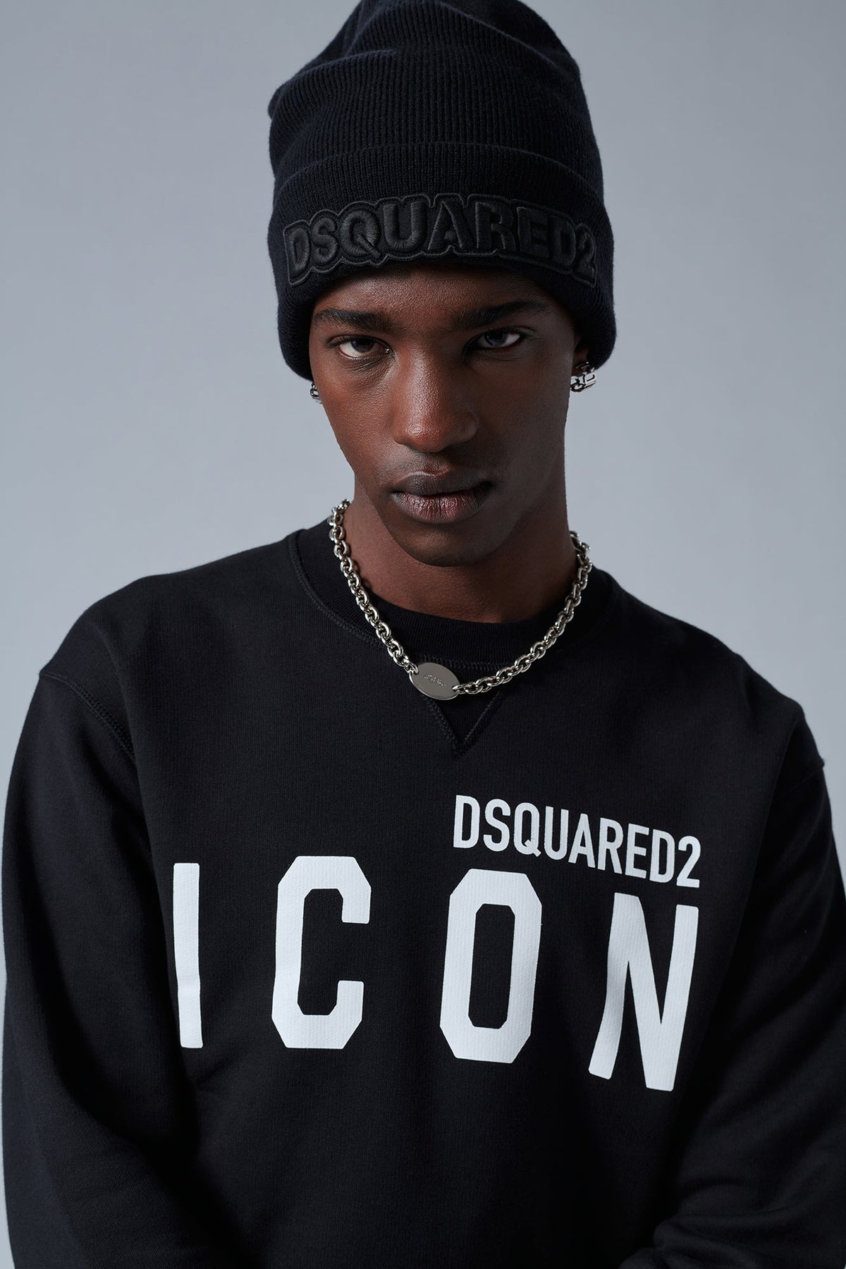 DSQUARED2｜ICON COOL SWEATSHIRT 男款衛衣