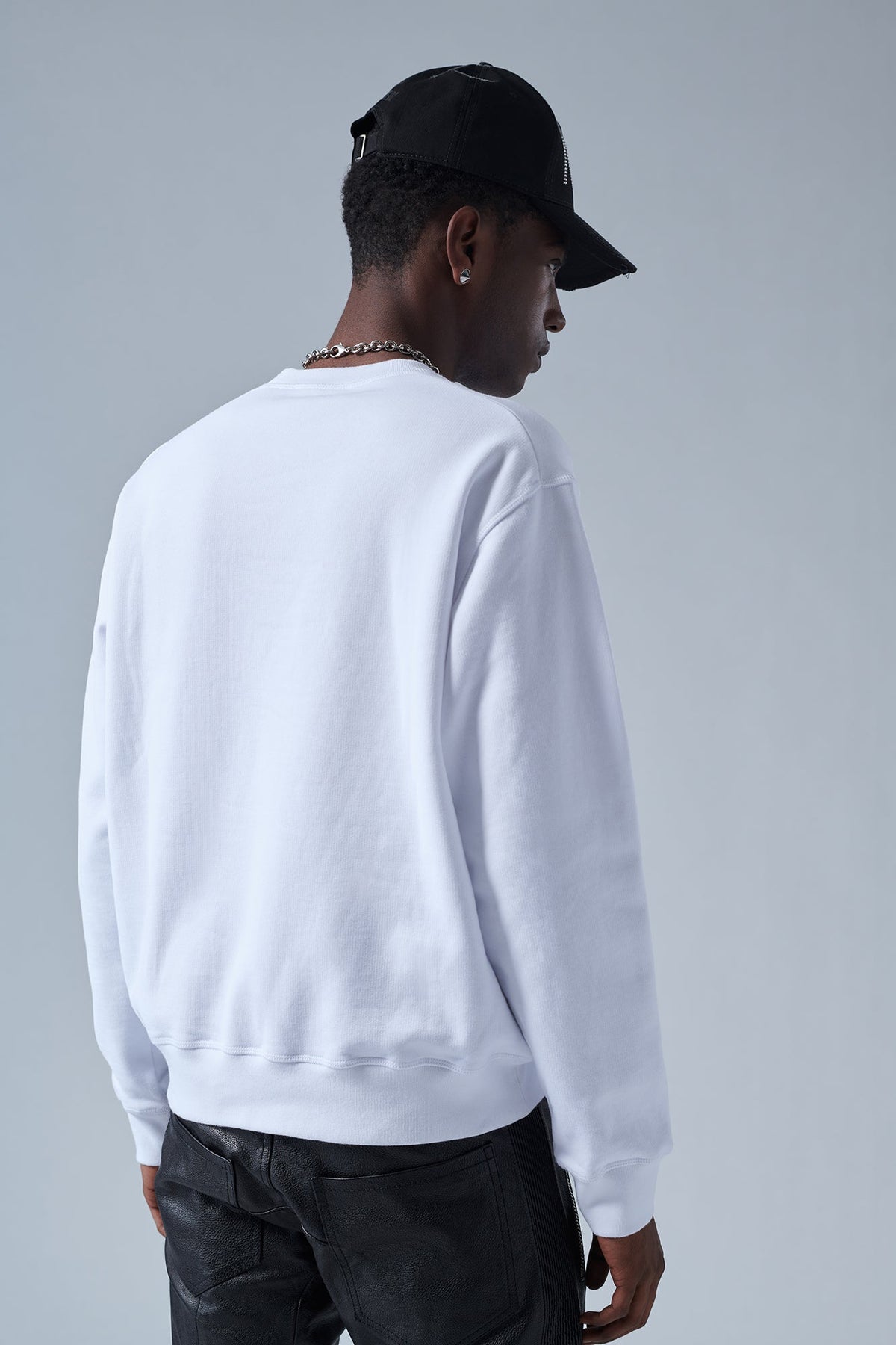 DSQUARED2｜ICON COOL SWEATSHIRT 男款衛衣