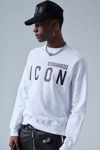 DSQUARED2｜ICON COOL SWEATSHIRT 男款衛衣
