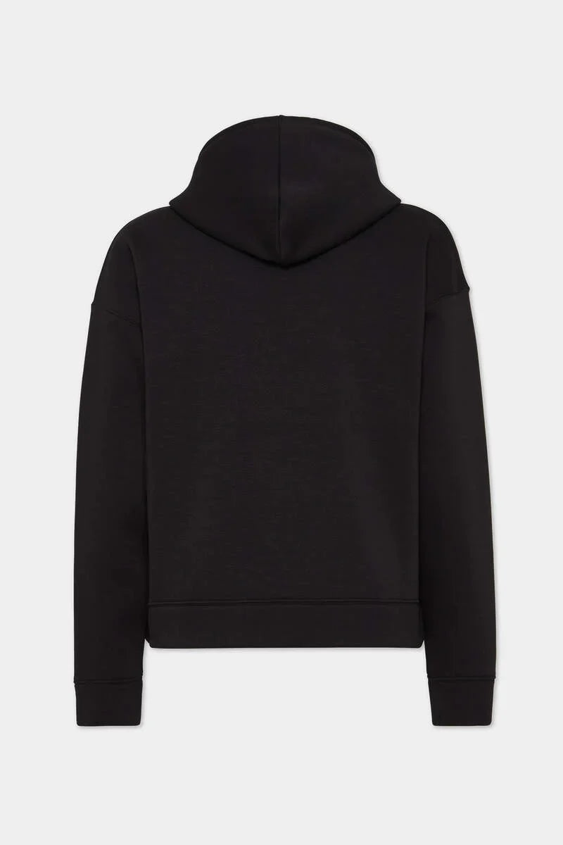 DSQUARED2｜ICON NEW GENERATION LOOSE FIT HOODIE 男款帽T