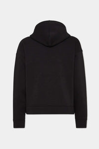 DSQUARED2｜ICON NEW GENERATION LOOSE FIT HOODIE 男款帽T