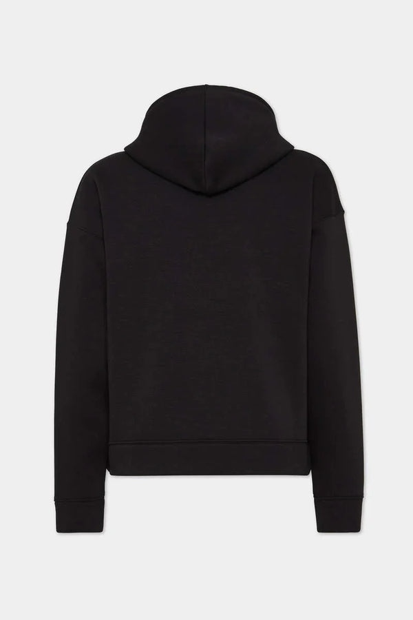 DSQUARED2｜ICON NEW GENERATION LOOSE FIT HOODIE 男款帽T
