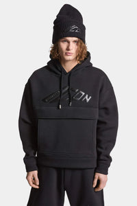 DSQUARED2｜ICON NEW GENERATION LOOSE FIT HOODIE 男款帽T