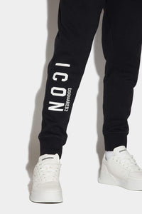 DSQUARED2｜ICON SKI SWEATPANTS 男款長褲