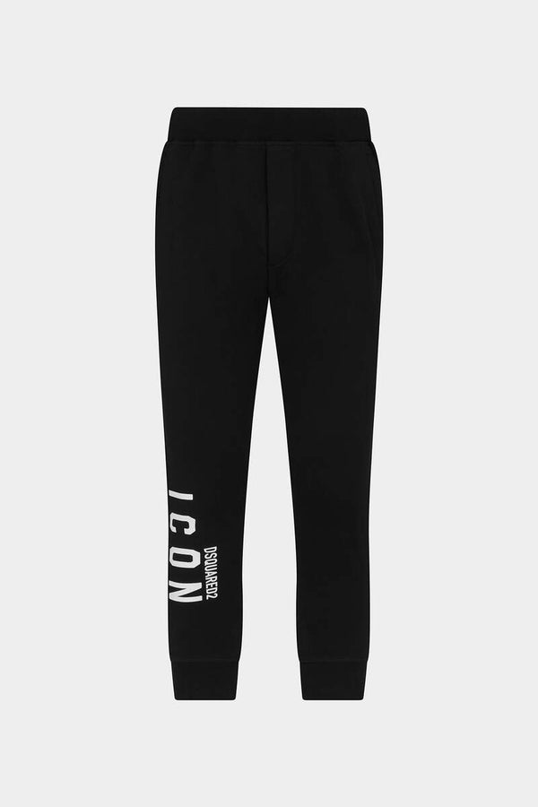 DSQUARED2 ICON SKI SWEATPANTS