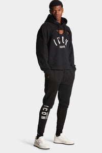 DSQUARED2｜ICON SKI SWEATPANTS 男款長褲