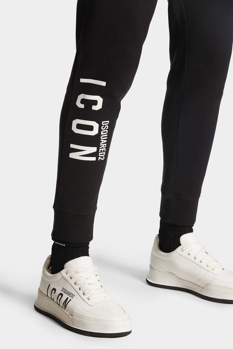 DSQUARED2｜ICON SKI SWEATPANTS 男款長褲