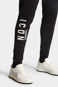 DSQUARED2｜ICON SKI SWEATPANTS 男款長褲