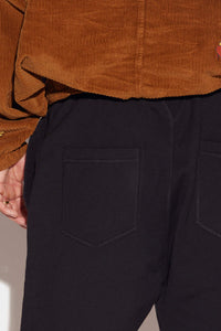 DSQUARED2｜BE ICON RELAX SHORTS 男款短褲