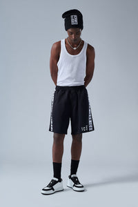 DSQUARED2｜ICON RELAXED SHORTS 男款短褲