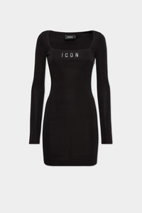 DSQUARED2 ICON DRESS
