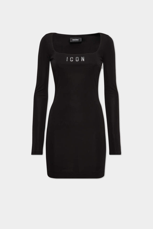 DSQUARED2 ICON DRESS