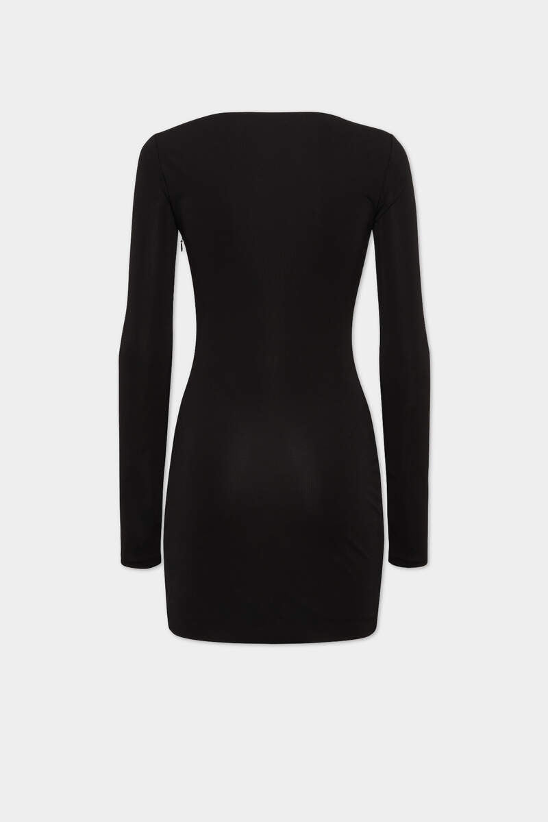 DSQUARED2｜ICON DRESS 女款連身裙