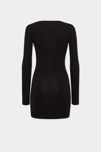 DSQUARED2｜ICON DRESS 女款連身裙