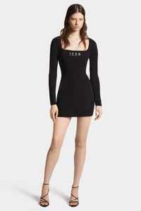 DSQUARED2｜ICON DRESS 女款連身裙