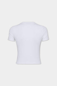 DSQUARED2｜ICON NEW GENERATION MINI FIT T-SHIRT 女款T恤