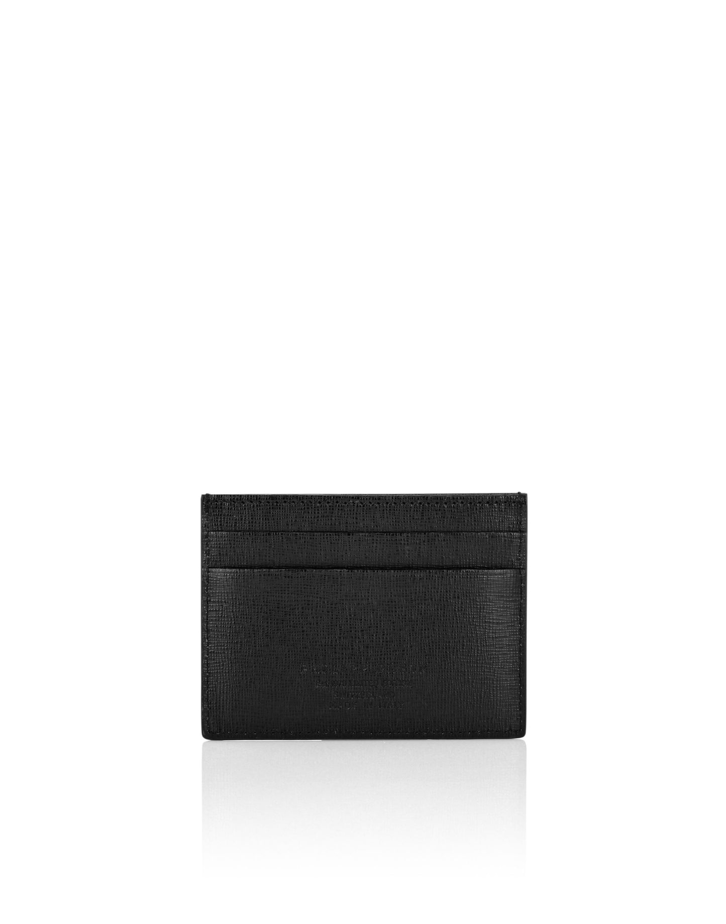 Cards Holder Monogram