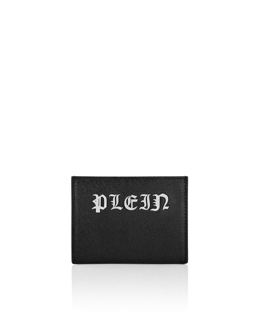 Cards Holder Monogram