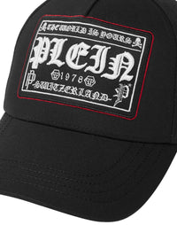 Philipp Plein｜Baseball Cap 帽子
