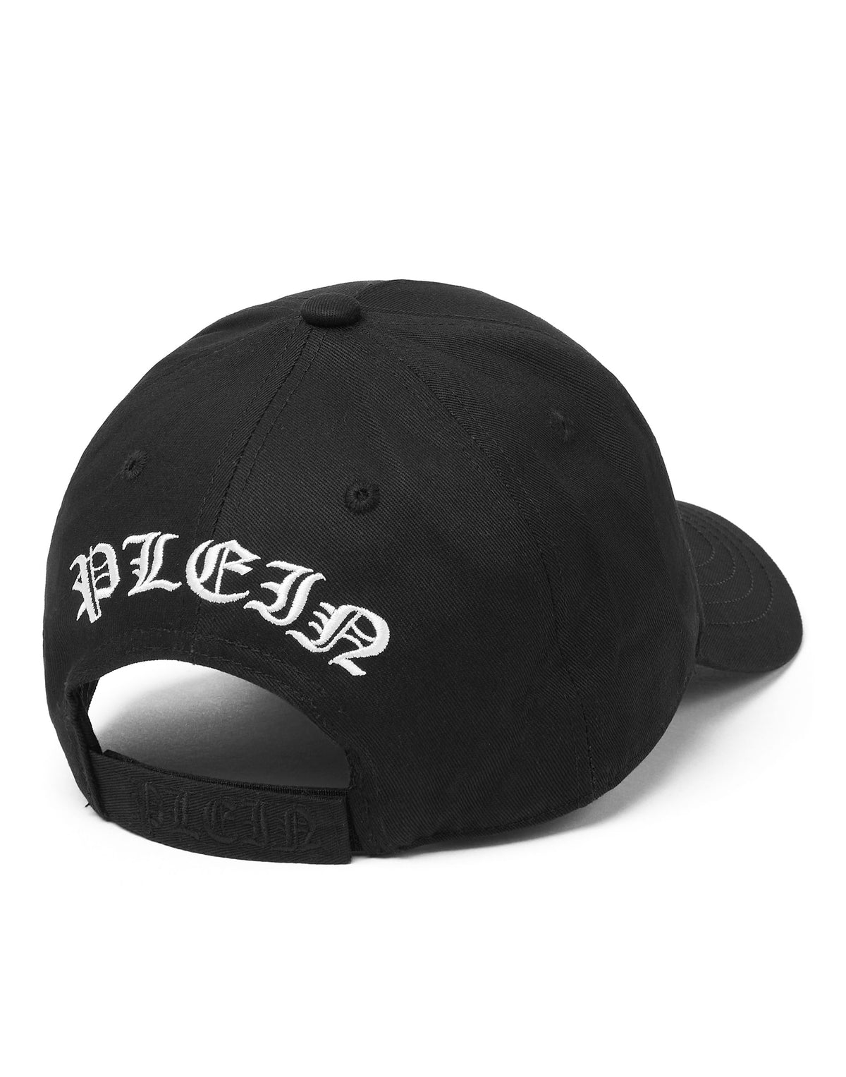 Philipp Plein｜Baseball Cap 帽子