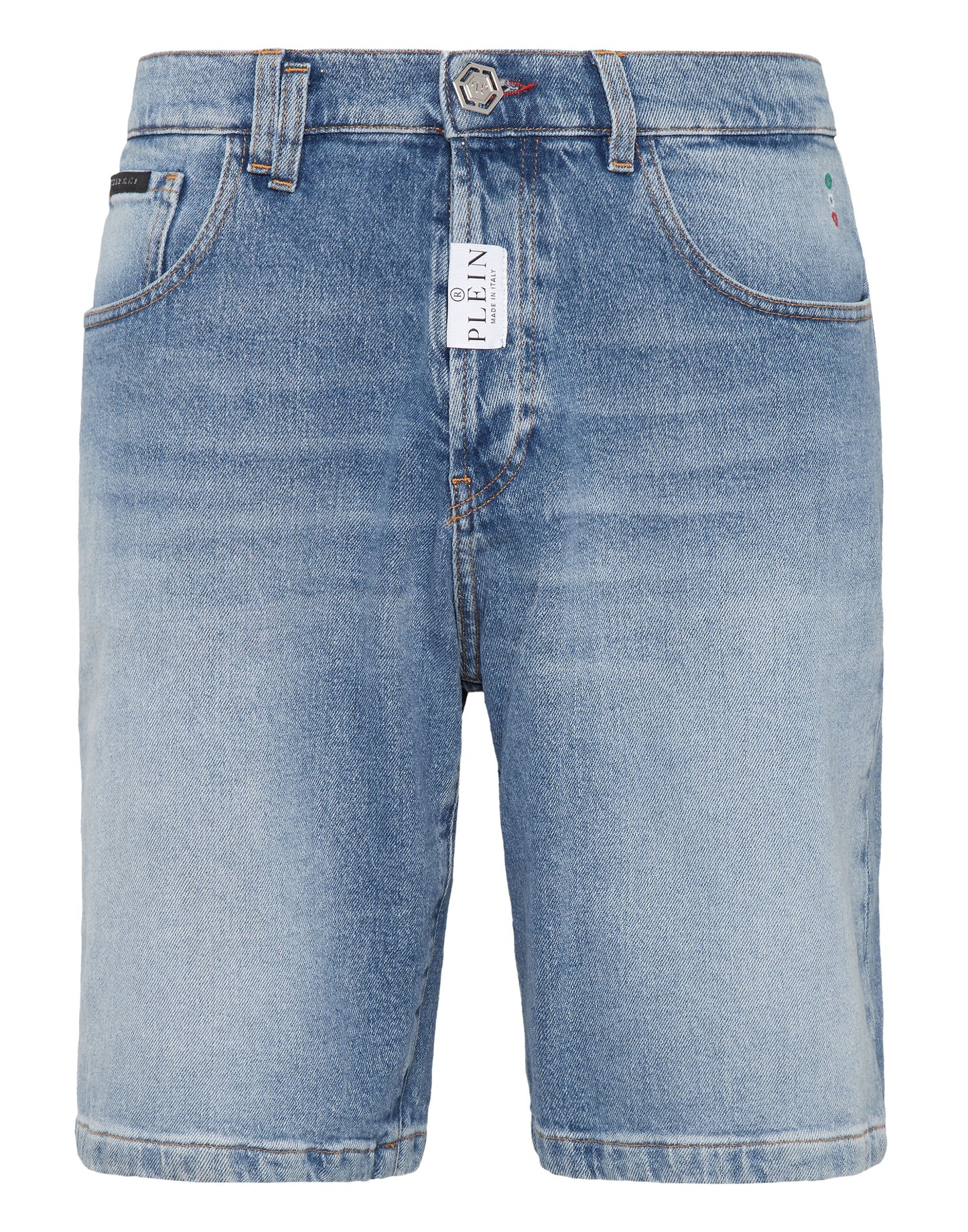 Denim Shorts Formentera Fit