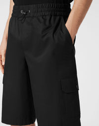 Philipp Plein｜Cargo Shorts 男款短褲