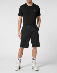 Philipp Plein｜Cargo Shorts 男款短褲
