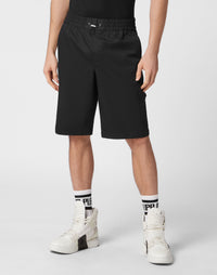 Philipp Plein｜Cargo Shorts 男款短褲