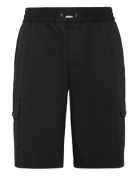 PHILIPP PLEIN Cargo Shorts