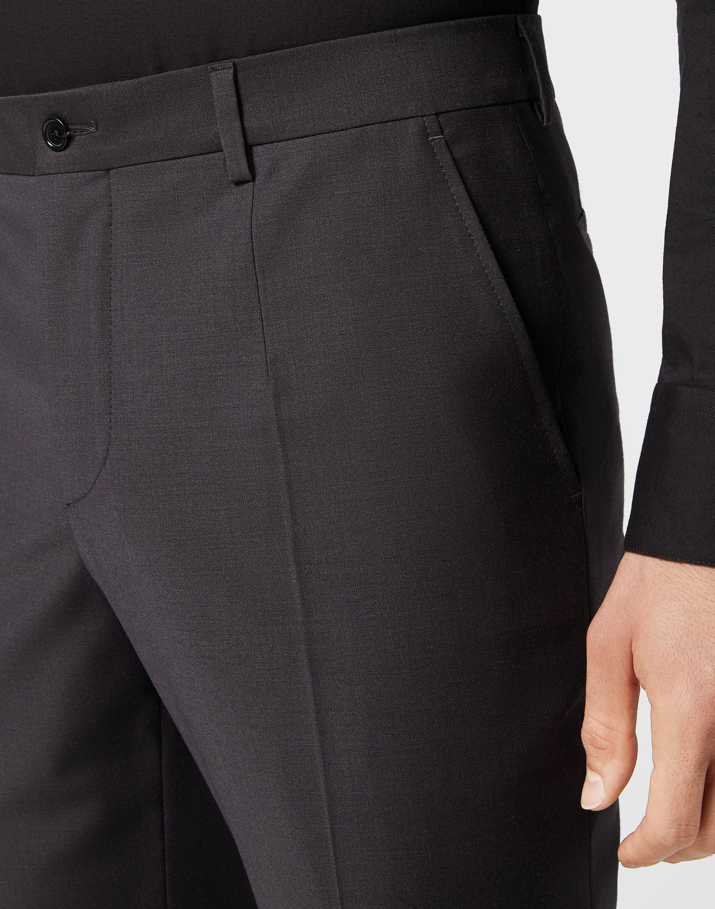 TROUSERS GIGOLÒ FIT